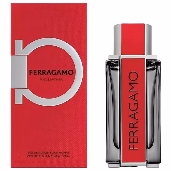 Perfume Salv...