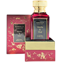 Perfume Sorv...