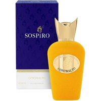  Perfume Sos...