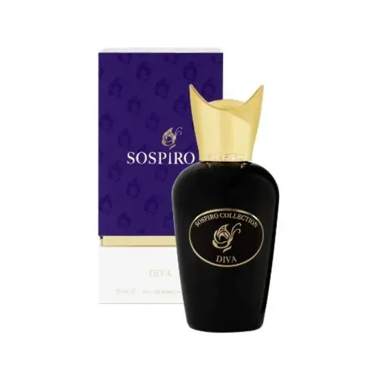  Perfume Sos...