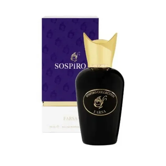  Perfume Sos...