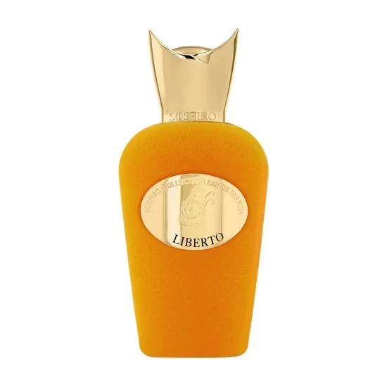  Perfume Sos...