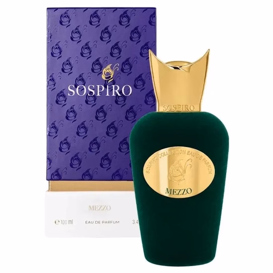 Perfume Sosp...