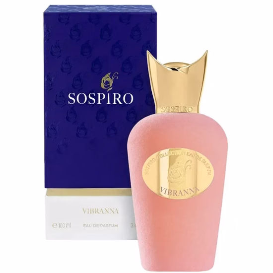  Perfume Sos...