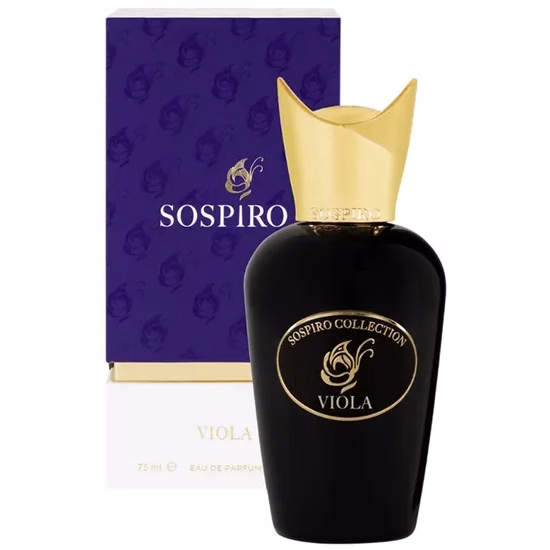  Perfume Sos...