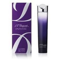 Perfume S.T. Dupont Intense Eau de Parfum Feminino 100ML