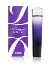 Perfume S.T. Dupont Intense Eau de Parfum Feminino 50ML foto 1