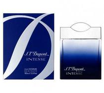 Perfume S.T. Dupont Intense Eau de Toilette Masculino 100ML