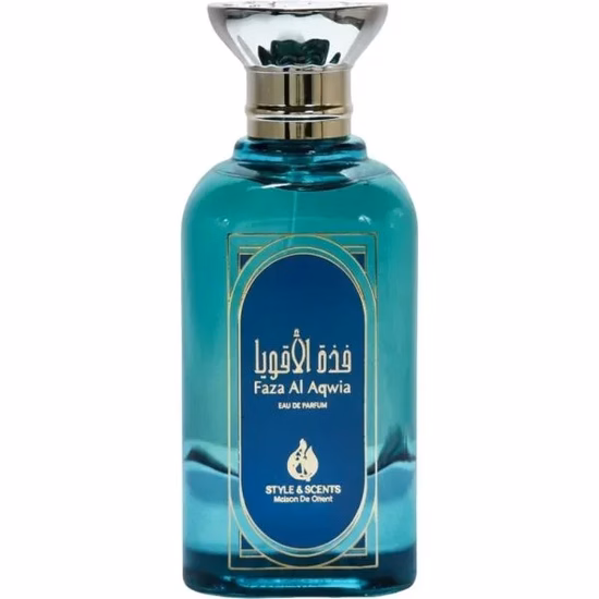 Perfume Styl...