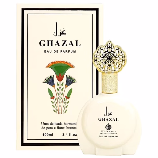 Perfume Styl...