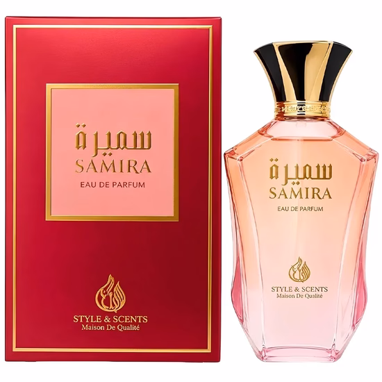  Perfume Sty...