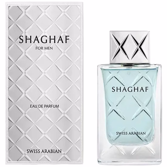  Perfume Swi...