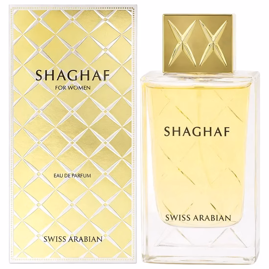  Perfume Swi...