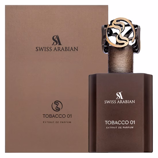  Perfume Swi...