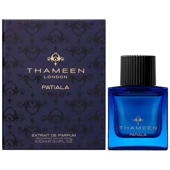  Perfume Tha...