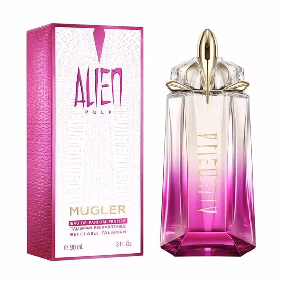 Perfume Thie...