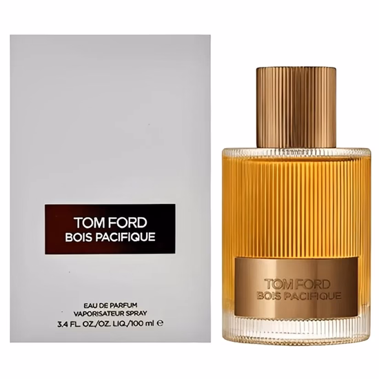 Perfume Tom ...