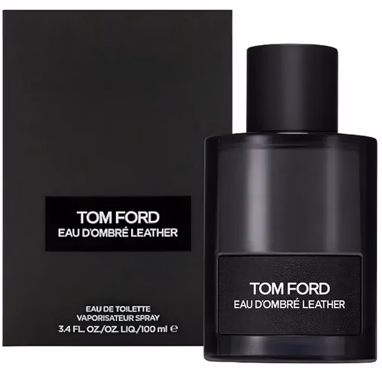  Perfume Tom...