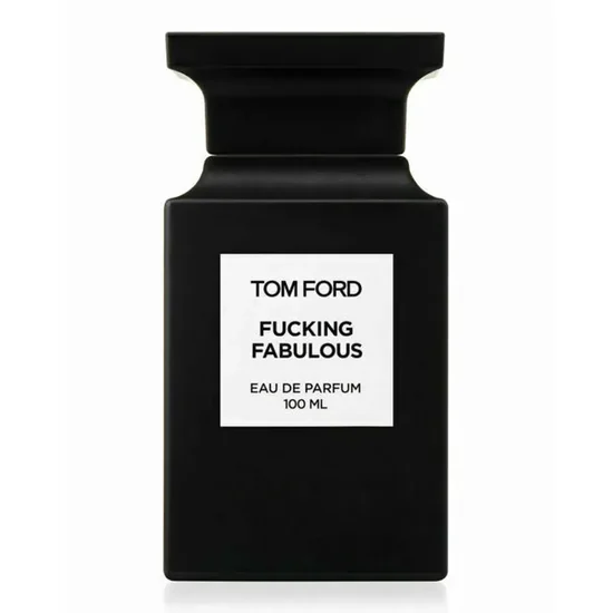  Perfume Tom...