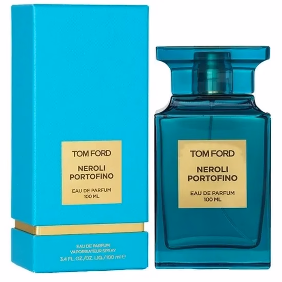 Perfume Tom ...