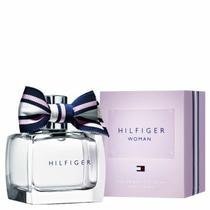 Perfume Tommy Hilfiger Woman Eau de Parfum Feminino 50ML foto 1