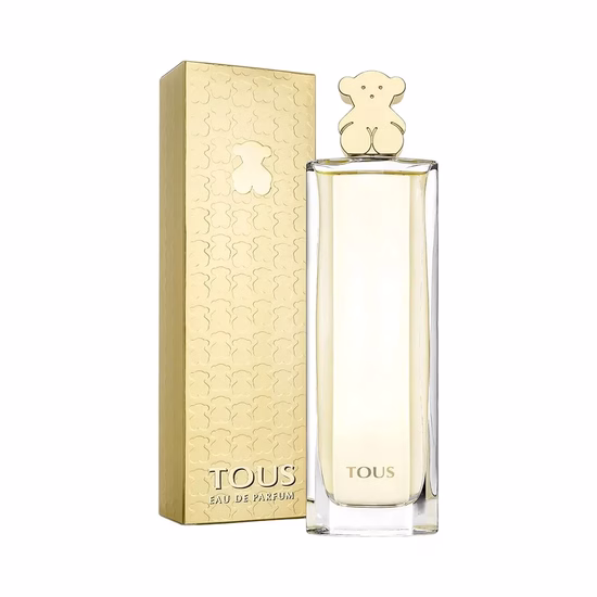 Perfume Tous...