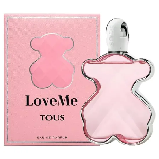  Perfume Tou...