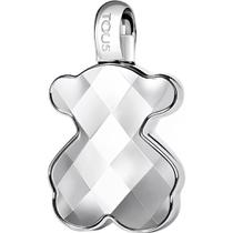 Perfume Tous LoveMe The Silver Parfum Feminino 90ML
