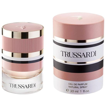 Perfume Trussardi New Eau de Parfum Feminino 30ML