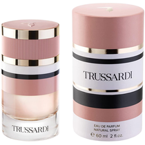 Perfume Trussardi New Eau de Parfum Feminino 60ML