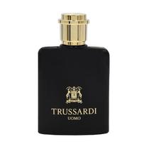 Perfume Trussardi Uomo Eau de Toilette Masculino 30ML