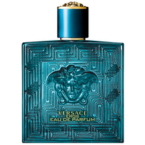 Perfume Versace Eros Eau de Parfum Masculino 100ML