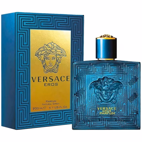 Perfume Vers...