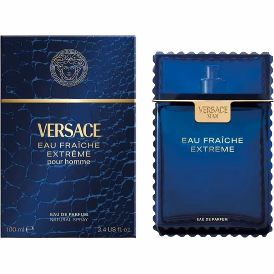 Perfume Vers...