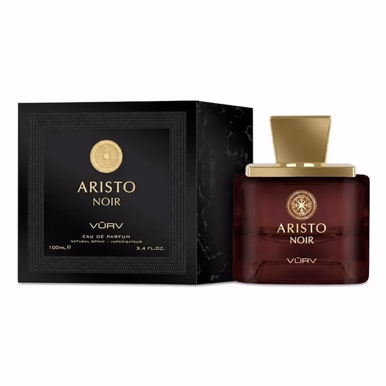 Perfume Vûrv...