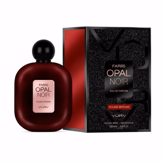 Perfume Vûrv...