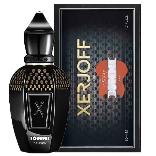 Perfume Xer...