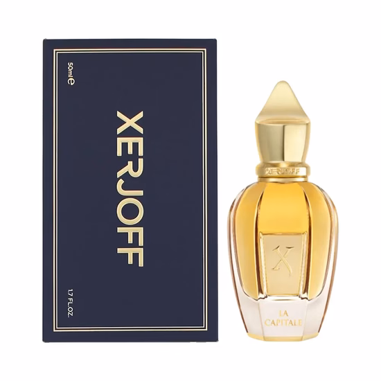 Perfume Xerj...