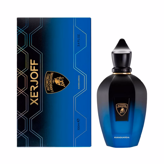  Perfume Xer...