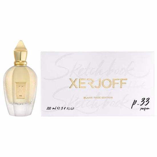 Perfume Xerj...
