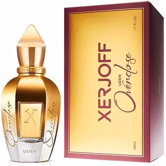  Perfume Xer...
