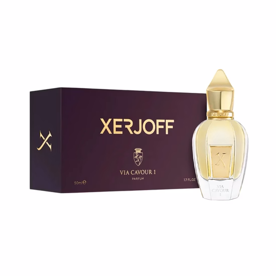 Perfume Xerj...