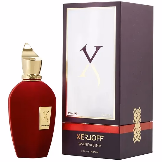 Perfume Xer...