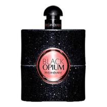 Perfume Yves Saint Laurent Black Opium Eau de Parfum Feminino 90ML