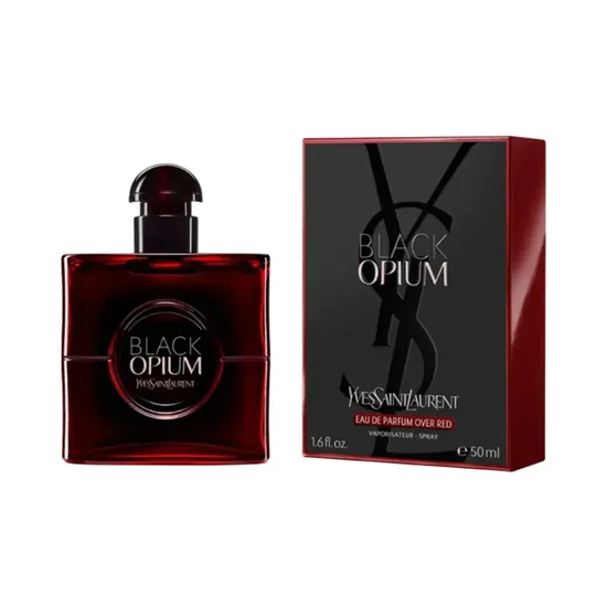 Perfume Yves...