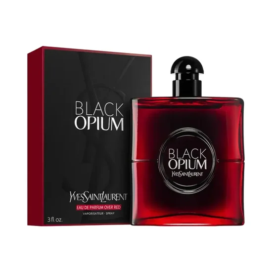 Perfume Yves...