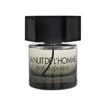 Perfume Yves Saint Laurent La Nuit L'Homme Eau de Toilette Masculino 60ML
