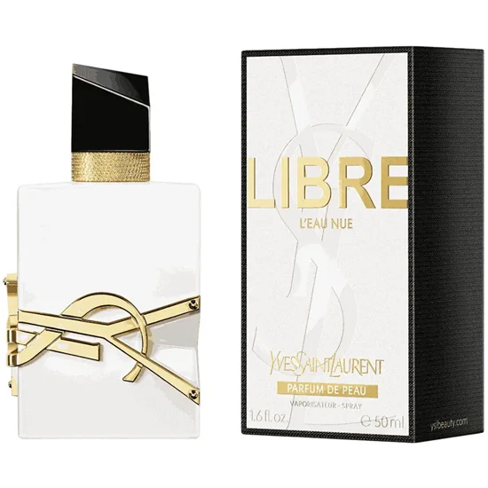 Perfume Yves...
