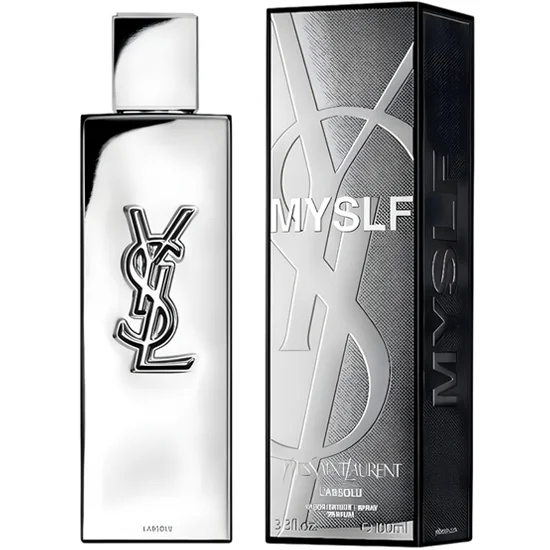 Perfume Yves...