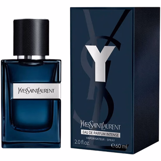 Perfume Yves...